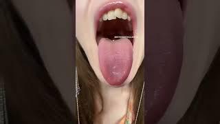 Queen eat you alive part 1 #vore #viralshorts