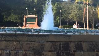 Miami Fountain