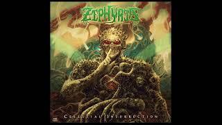 Zephyria - Sin Eater