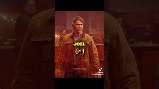 Arthur Morgan Vs Joel Miller #gaming #rdr2 #tlou #rdr #thelastofus #joelmiller #arthurmorgan #edit