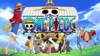 One Piece - New World Eyecatchers