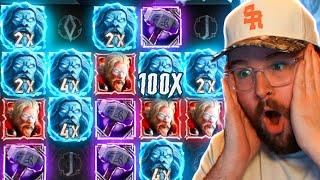 Swapping Providers After EVERY Buy... (MAX WIN!?!)