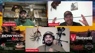 Episode 258 With Kevin Leach From Latitude Outdoors