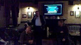 tamworth karaoke