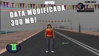 SAIU MINHA DATA DARK BASE PARA PC A LENHA [SEM BUG RENDER] GTA SAMP PC FRACO