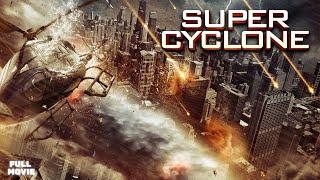 Super Cyclone | Adventure | Full English Movie