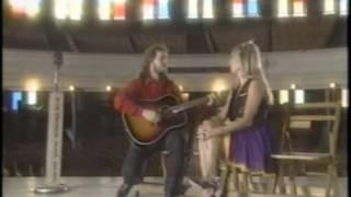 The Carlene Carter Show with Travis Tritt