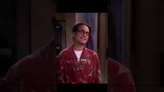 Sheldon is broken! #funny #tvshow #sitcom #tbbt