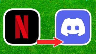 How To Share Screen Netflix On Discord