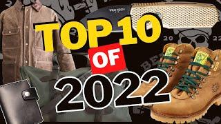 Top 10 buy it for LIFE Products of 2022