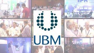 UBM India | Video production company | Urbanblink