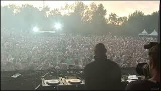 Len Faki @ Awakenings Festival 2015, Amsterdam 27 06 2015