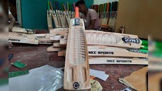 PLAYER EDITION STOCK PURULIA | WEST BENGAL | DEALER SPORTS ONN | MCC SPORTS | TENNIS BAT