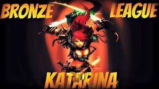 Kot katarina