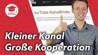 Als YouTube Anfänger Kooperationen finden - So geht es! | #WiegehtYouTube