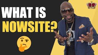 NOWSITE MARKETING Is Bound To Make An Impact In Your Business - what is Nowsite & how does it work?