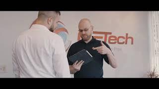 CETech - Your Competitive Edge