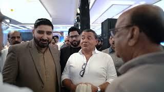 UAE's Leading Real Estate Company Now in Pakistan | Reportage Empire Properties