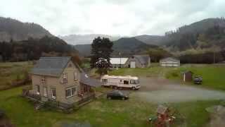 Oregon Coast Farmland and Acreage | Oregon coast acreage