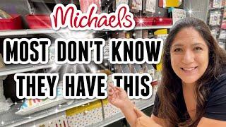 Michaels has BACK TO SCHOOL Finds for TEACHERS, CLASSROOM & LEARNING