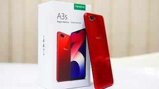 OPPO A3s Unboxing | 2gb Ram can only take you so far...