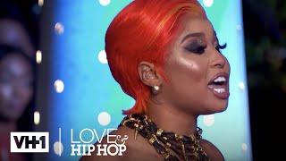 Just Brittany Is Ambushed by Erica Mena, Estelia & Spice | Love & Hip Hop: Atlanta