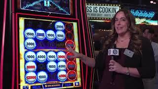 Vegas Vic - New Casino Slots - Part 19 - Powerball - Everi - Episode 1