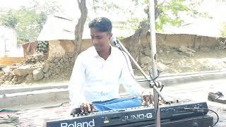 Ramesh Dangi new bhajan live program asalpur