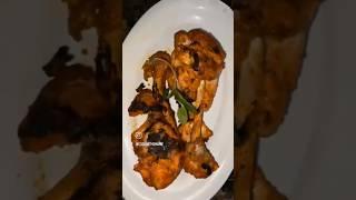 Roasted Chicken leg piece #chicken #food #like #shorts #viral