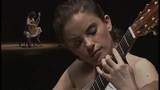 アナ・ヴィドヴィッチ  　ギター・リサイタル　　Ana Vidović　Guitar Recital