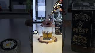 Send to someone who would love this.. #drinks #whiskey #cocktail