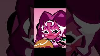 리치드래곤 쿠키 쓰다듬는 영상ㅣPet the Lychee Dragon Cookie [Pet the meme]