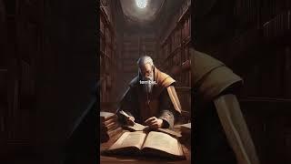 The Lost Library of Ivan the Terrible #shorts #history