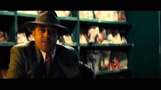 Gangster Squad - Best Scene