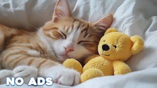 12 Hours Of Cat Healing Music Soothing Sounds for Deep Relaxation And Sleep With Soothing Piano #35