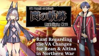 Northern War (Dub) Rant