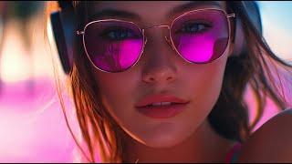 Dance Pop & Tech House Music Mix - Solardo, Michael Bibi, Afrojack, Massive Attack Style DJ Mix