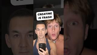 Stop taking creatine until you do this...