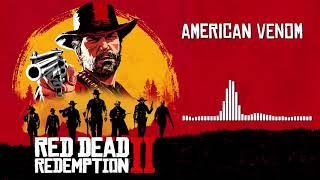 Red Dead Redemption 2 Official Soundtrack - American Venom