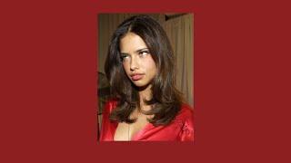 pov: You’re a runway supermodel playlist | Adriana Lima. ⋆.ೃ࿔*:･