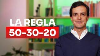 ¿Cómo Administrar tu Dinero Como el 1%?