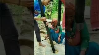 cream powder#shorts #kumauni #gadwali#uttarakhand  #trending #song #short#viral