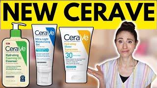 *NEW* CERAVE SKINCARE REVIEWS 2023 @DrDrayzday