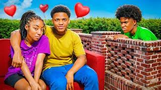 DATING My BESTFRIEND’s SISTER  | Kinigra Deon