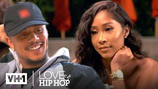 Story Time: Fizz & Apryl Homie-Lover Friends  Love & Hip Hop: Hollywood