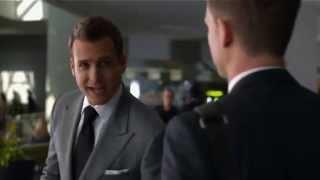 Suits Season 3 - DVD Trailer #Suits