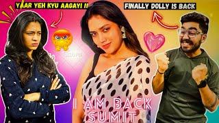 PRANK ON NIKITAA !!