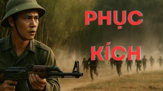 Chiến Thuật Dụ Quân Pôn Pốt Ra Khỏi Hang: Trận Đánh Kinh Điển Ở Campuchia 1979!