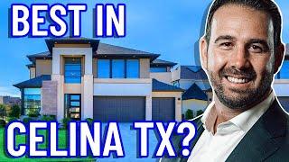 Light Farms in Celina Texas 2024 |  Living in Celina Texas | Dallas Texas Suburbs