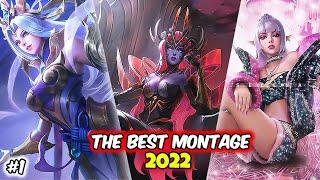 SELENA MONTAGE TERBAIK & TERKEREN 2022 By GrandFlame - PART 1